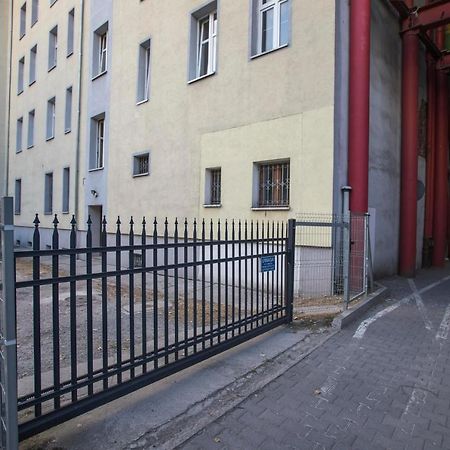 Proseco Apartments -Self Check-In- Opole Esterno foto