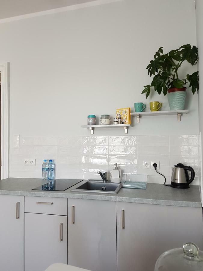 Proseco Apartments -Self Check-In- Opole Esterno foto
