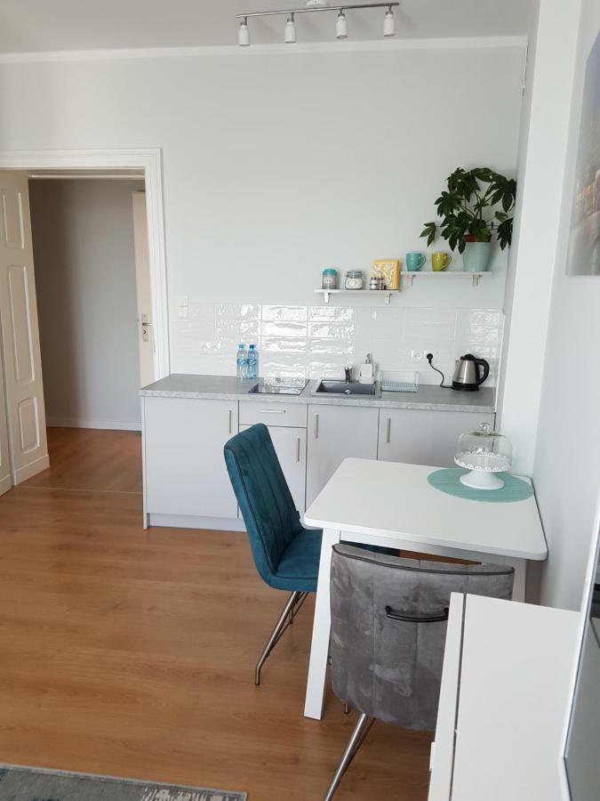 Proseco Apartments -Self Check-In- Opole Esterno foto
