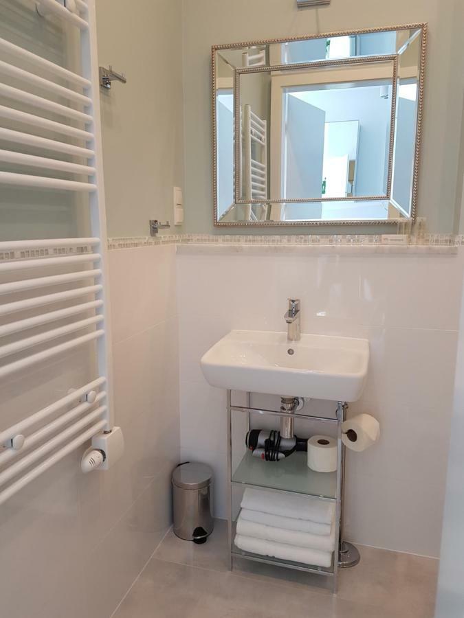 Proseco Apartments -Self Check-In- Opole Esterno foto