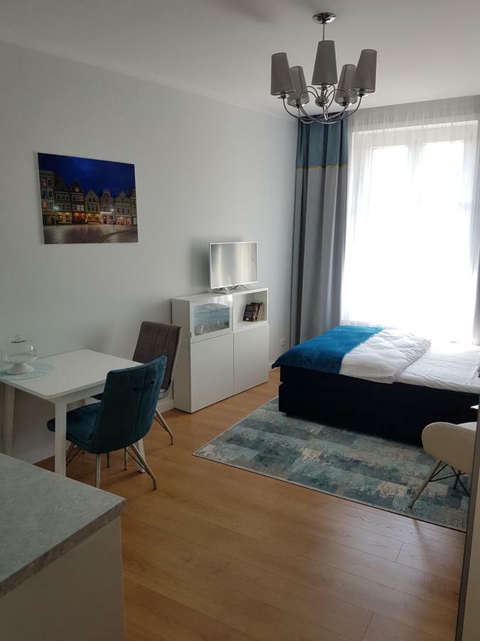 Proseco Apartments -Self Check-In- Opole Esterno foto