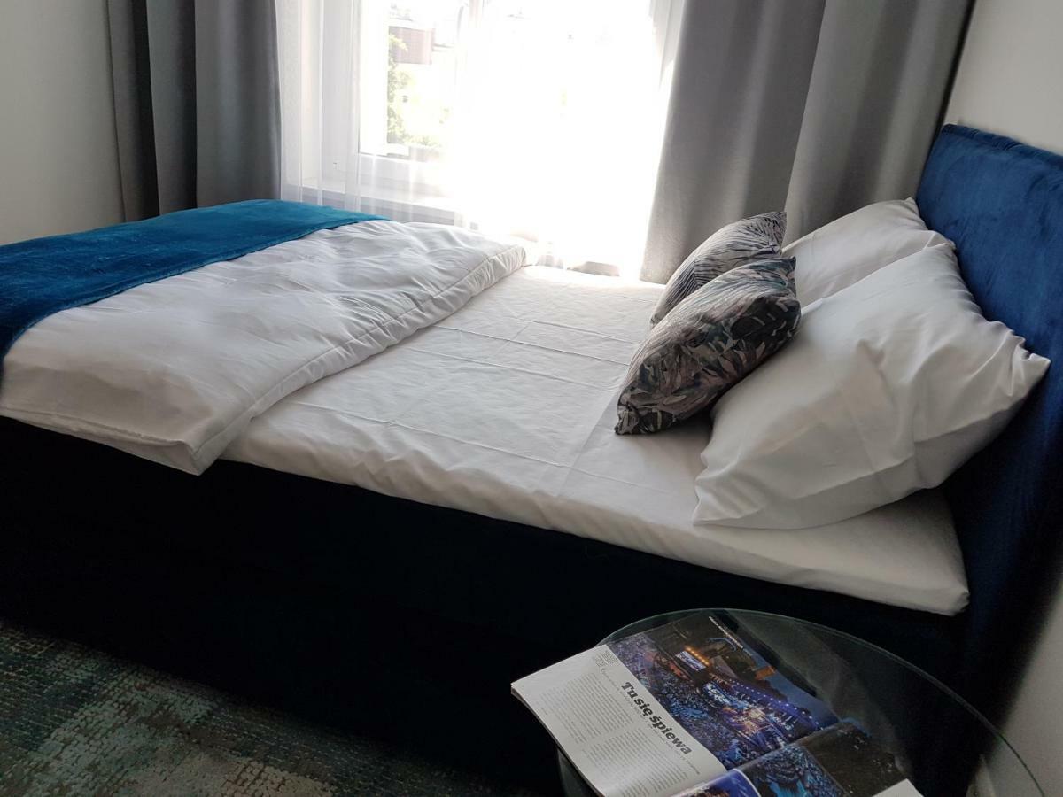 Proseco Apartments -Self Check-In- Opole Esterno foto
