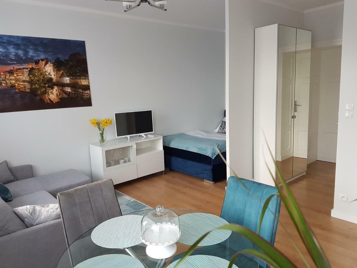 Proseco Apartments -Self Check-In- Opole Esterno foto