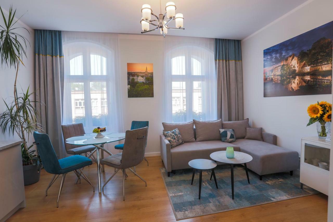 Proseco Apartments -Self Check-In- Opole Esterno foto