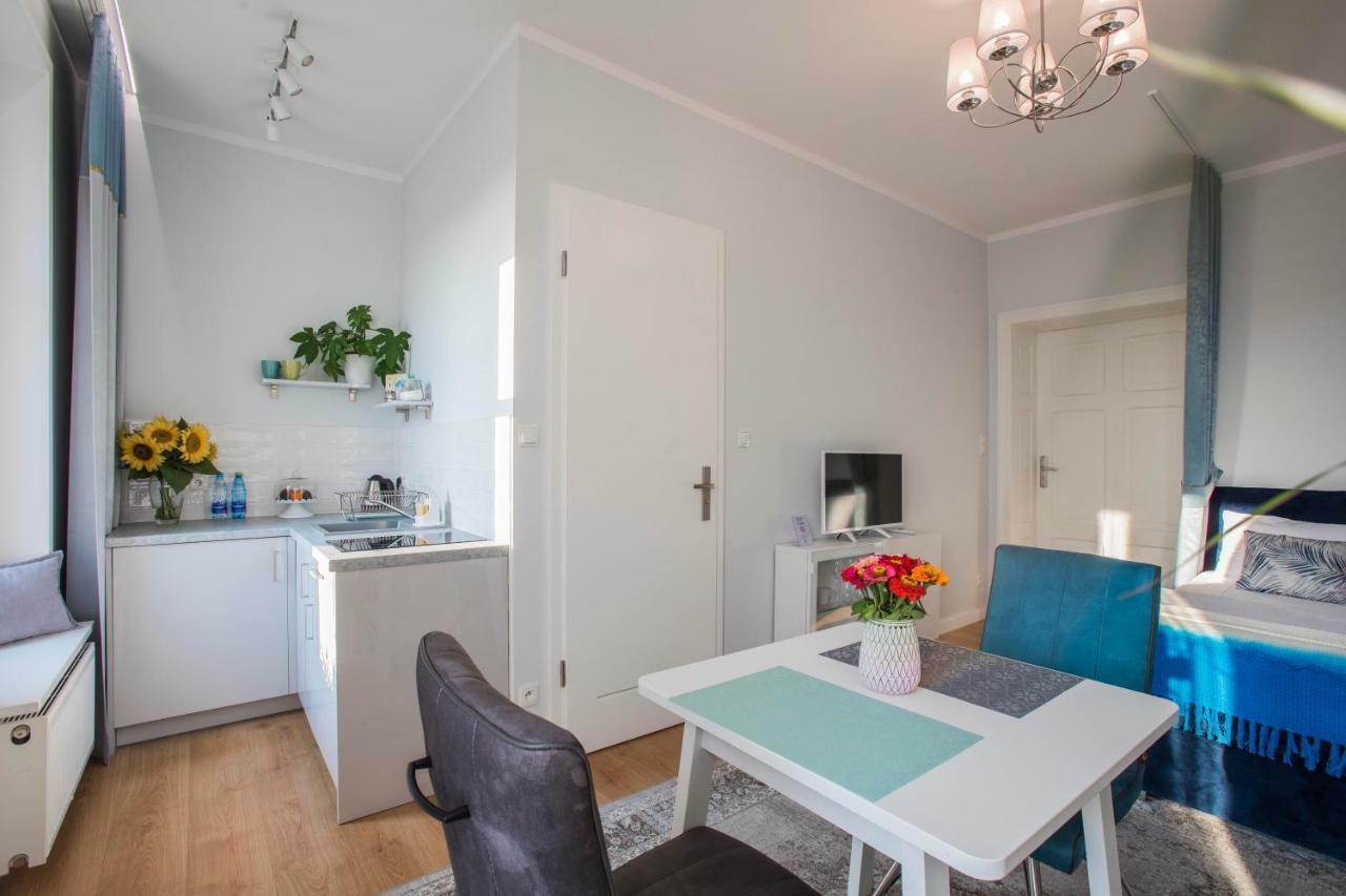Proseco Apartments -Self Check-In- Opole Esterno foto