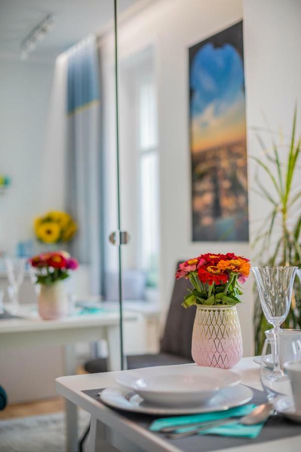 Proseco Apartments -Self Check-In- Opole Esterno foto