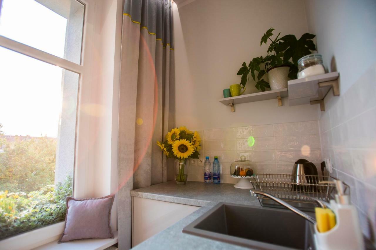 Proseco Apartments -Self Check-In- Opole Esterno foto