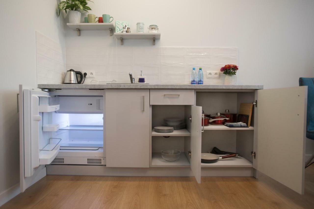 Proseco Apartments -Self Check-In- Opole Esterno foto