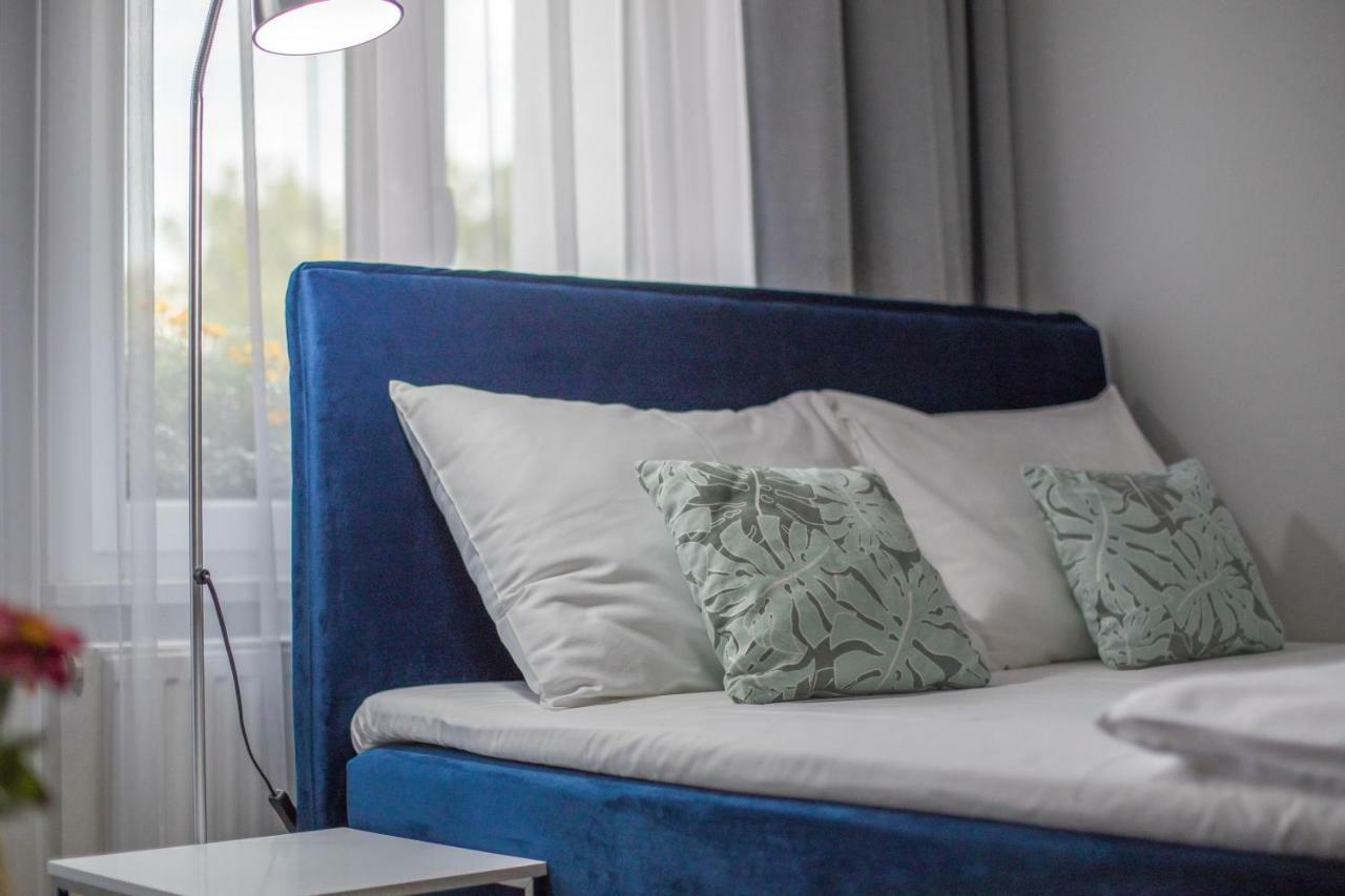 Proseco Apartments -Self Check-In- Opole Esterno foto