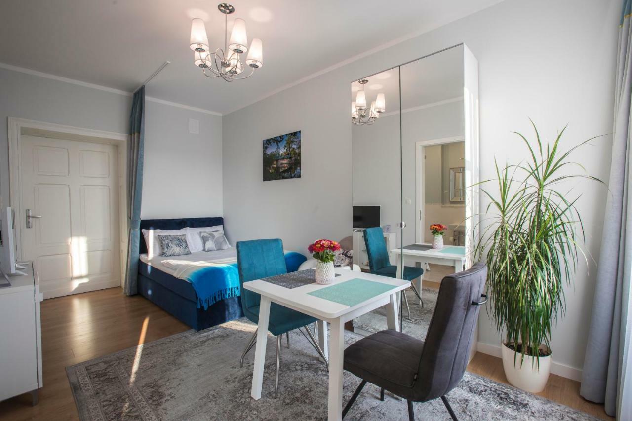 Proseco Apartments -Self Check-In- Opole Esterno foto