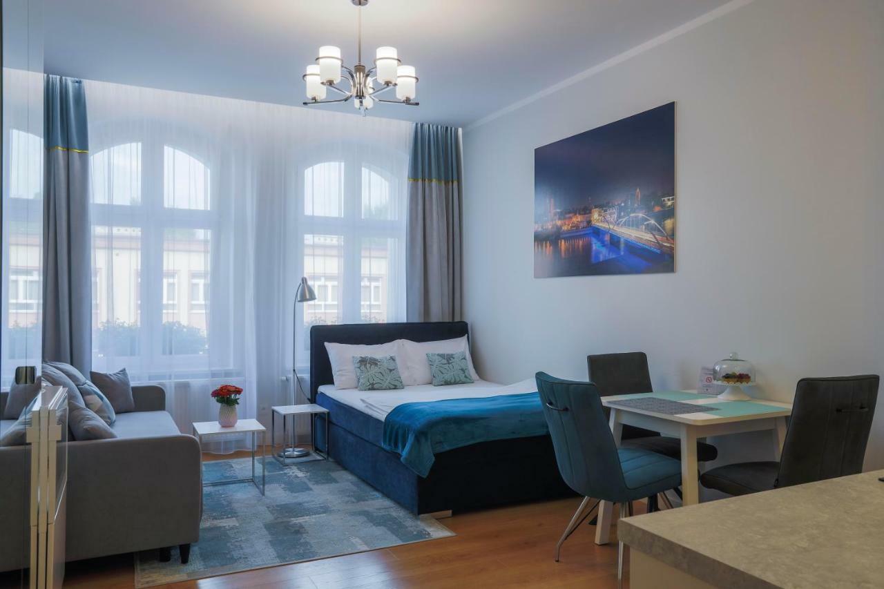 Proseco Apartments -Self Check-In- Opole Esterno foto