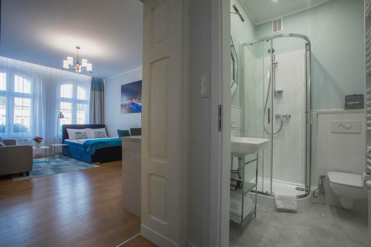 Proseco Apartments -Self Check-In- Opole Esterno foto
