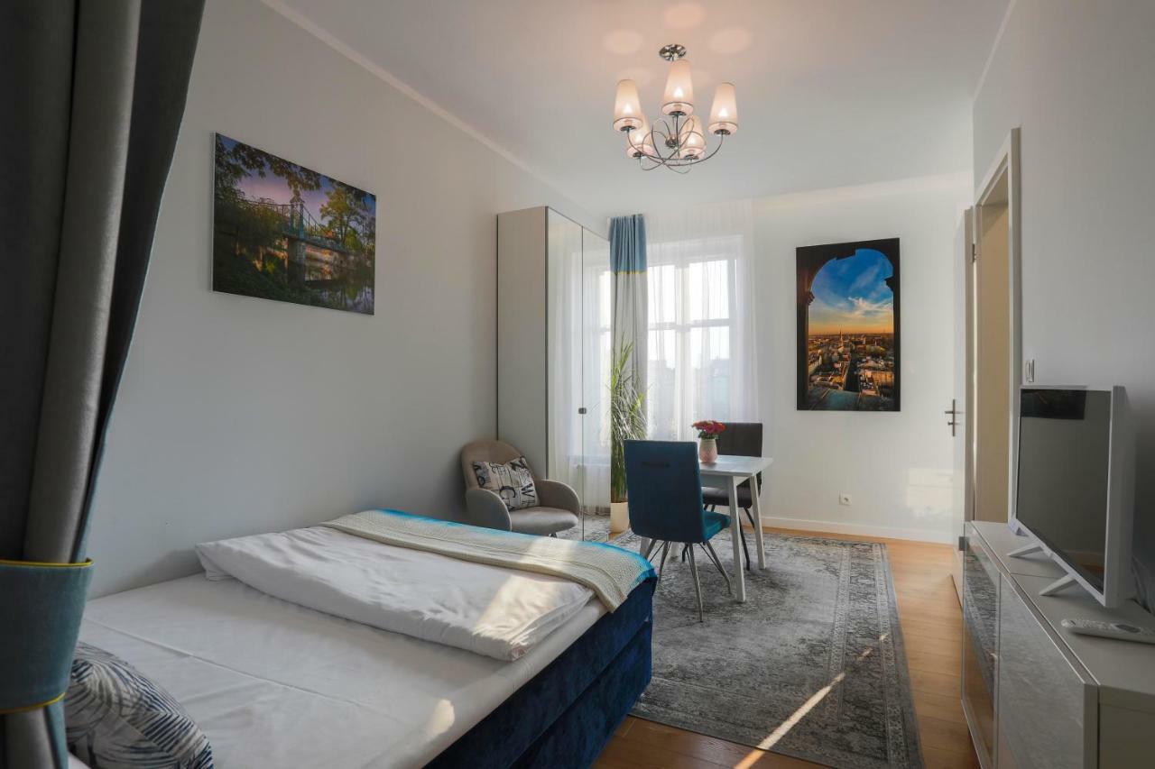 Proseco Apartments -Self Check-In- Opole Esterno foto