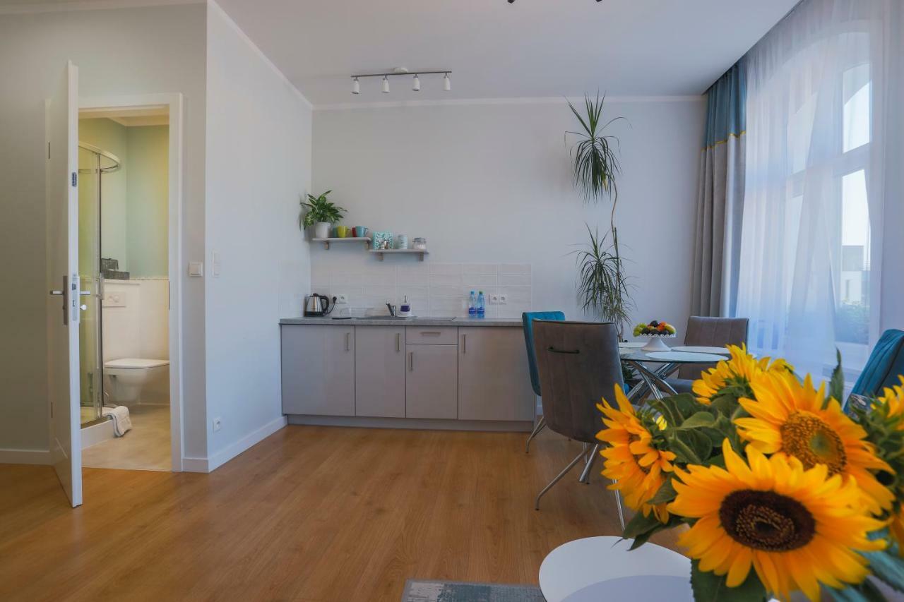 Proseco Apartments -Self Check-In- Opole Esterno foto