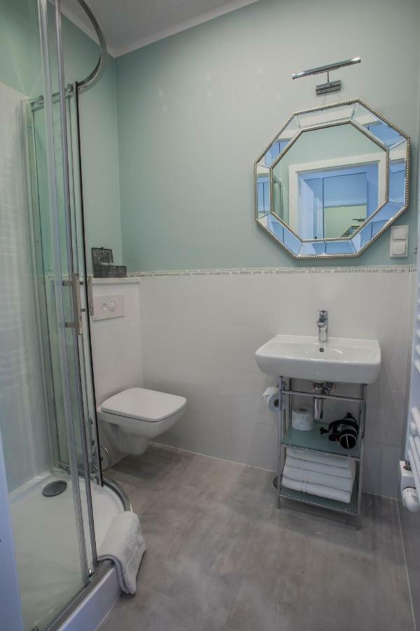 Proseco Apartments -Self Check-In- Opole Esterno foto