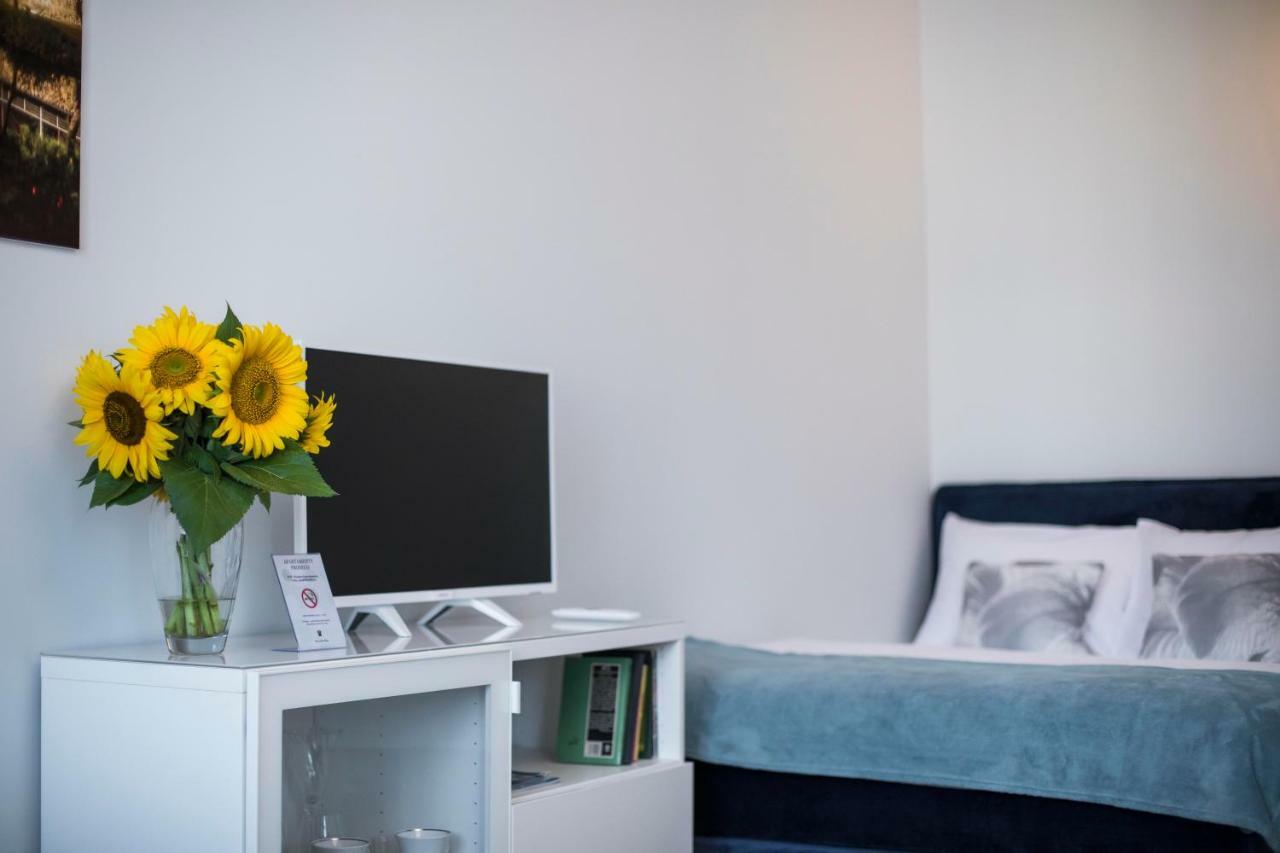 Proseco Apartments -Self Check-In- Opole Esterno foto