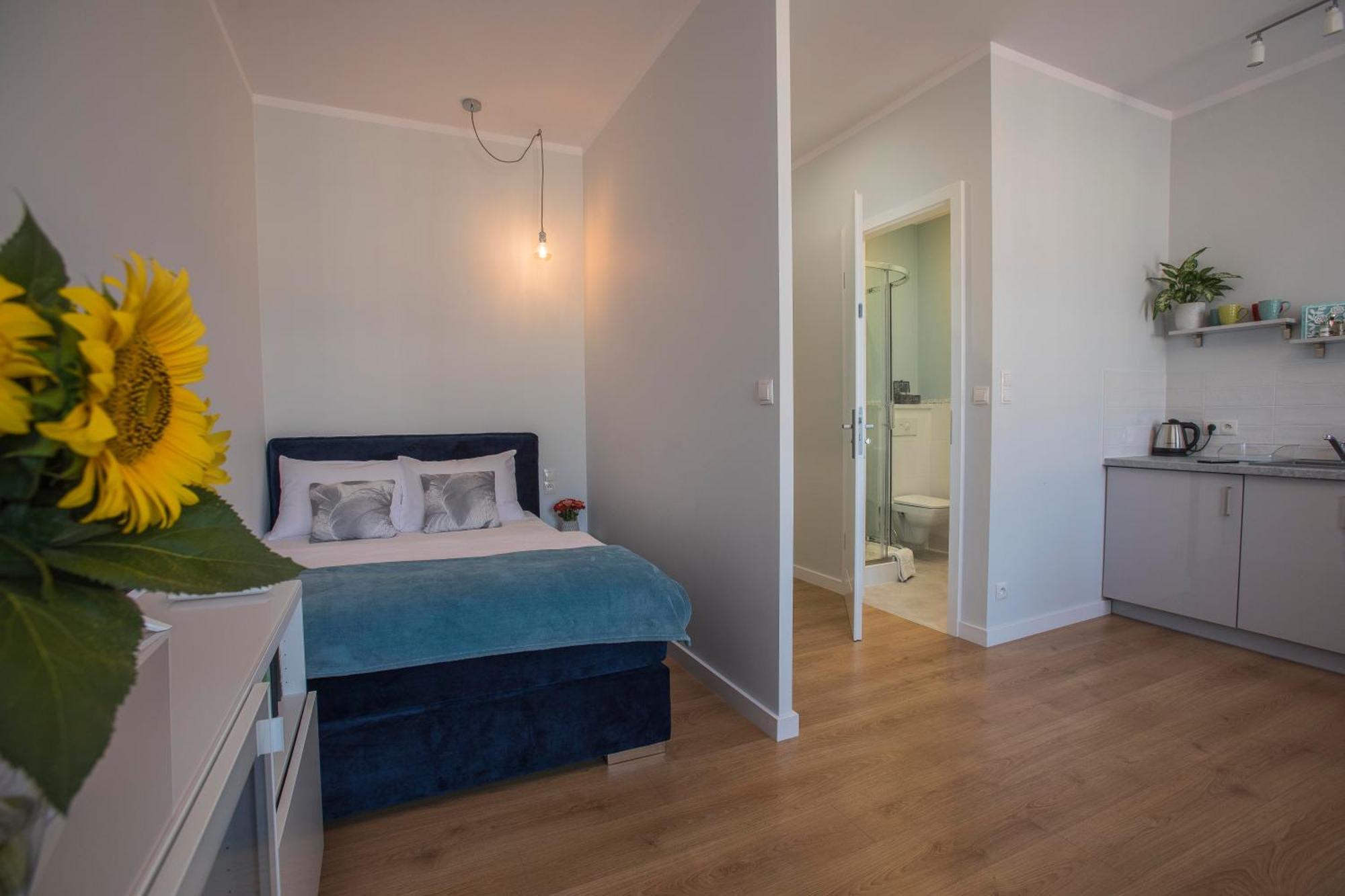 Proseco Apartments -Self Check-In- Opole Esterno foto