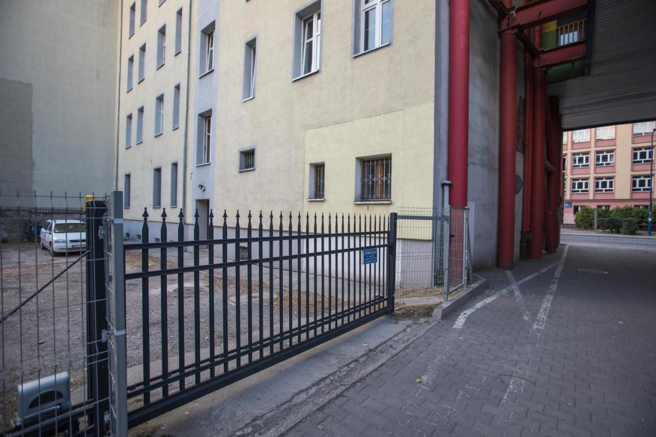 Proseco Apartments -Self Check-In- Opole Esterno foto