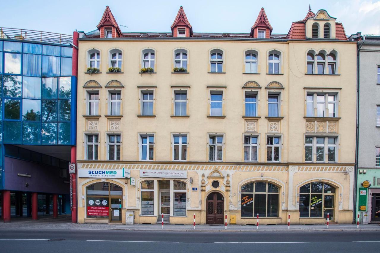 Proseco Apartments -Self Check-In- Opole Esterno foto