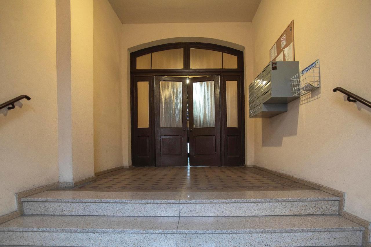 Proseco Apartments -Self Check-In- Opole Esterno foto